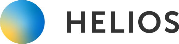 Helios Software Logo