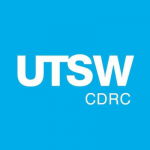 UTSW CDRC Logo